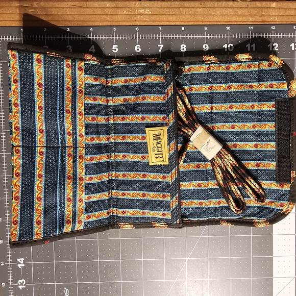 MaggiB Crossbody/Wallet NWOT - Picture 5 of 6